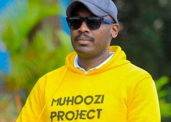 What are Muhoozi’s chances at presidency?