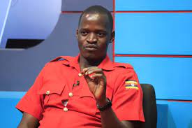 Bigirwa gives IGG seven days to start forensic investigations into Deputy Speaker Among