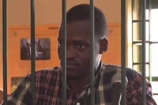 NUP’s Moses Bigirwa arrested over Deputy Speaker Among’s corruption dossier.