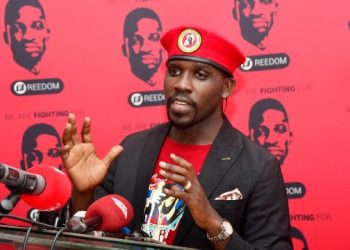 Bobi Wine’s NUP has no plans for nationwide demonstrations