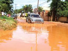 High court finds KCCA, Government guilty of infringing on right to life, property in Kampala