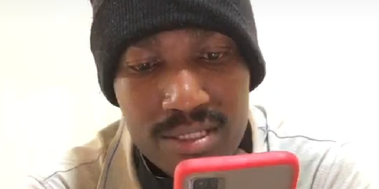 Man who sold nsenene on Uganda Airlines arrested on return to Entebe