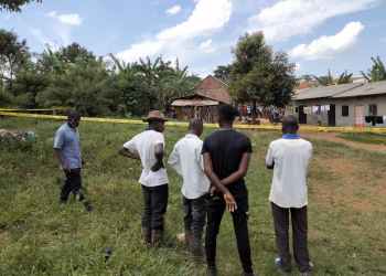Bomb blast kills one, injures 4 others in Nakaseke