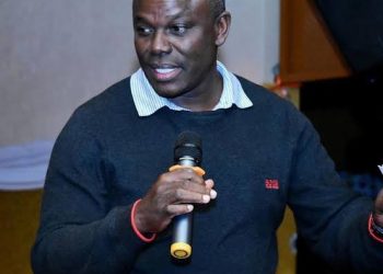 Supreme Court dismisses Basajjabalaba’s tax evasion appeal