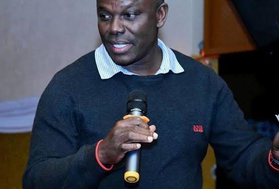 Supreme Court dismisses Basajjabalaba’s tax evasion appeal