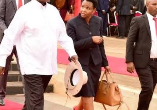 Inside Col Nakalema’s State House Anti Corruption Unit