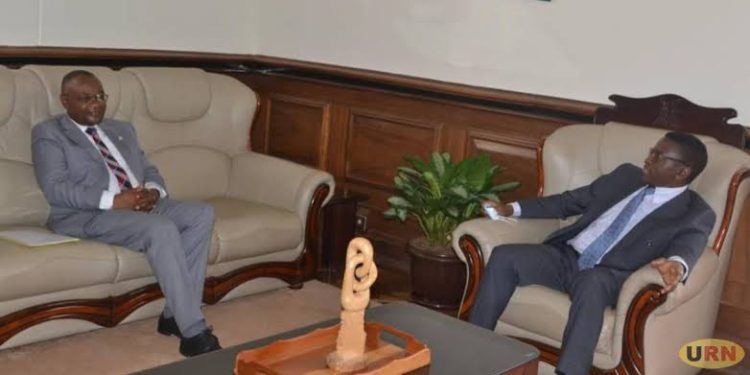 BoU order to banks to extend loan repayments for schools made 3rd November News