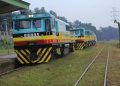 Uganda Railways accused of procuring junk locomotives, swindling Shs.448bn