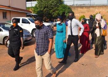 Tropical Bank Officials charged in attempt to steal Shs.1bn from client’s account.