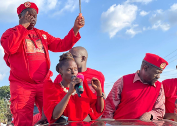 NUP vows to defy RDC orders banning Kyagulanyi from Kayunga