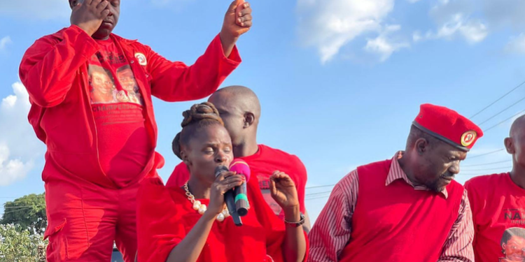 NUP vows to defy RDC orders banning Kyagulanyi from Kayunga