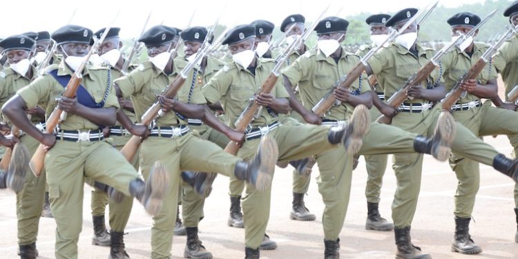 Fraudster cons millions out of police officers in bogus trip to Europe