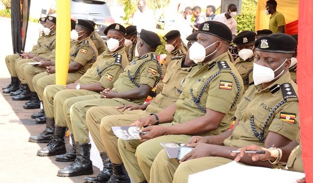 31 RPCs graduate in operational, leadership skills