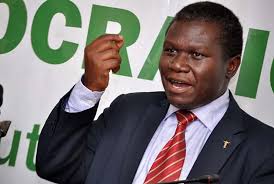 MAO: I am fighting hypocrisy, not Bobi Wine and the fight  will  continue.