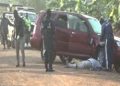 Police in Mityana investigates death of another officer