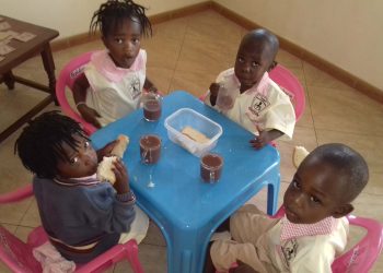 Bagimu Pre and Primary School Bbira-Nakabugo voted among the best schools in Wakiso district.