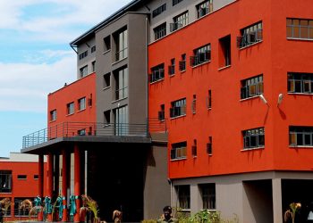 CMI detains Muslim cleric Ahmed Ssebuufu for 53 days without trial