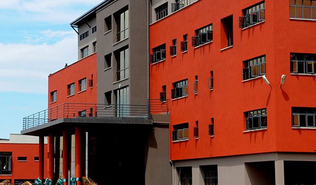 CMI detains Muslim cleric Ahmed Ssebuufu for 53 days without trial