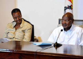 All Ugandans above 18 years old ordered to receive covid19 vaccines