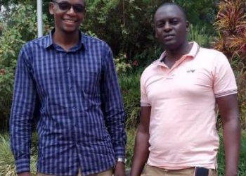 Kakwenza released after indoctrination intended to support a military general.