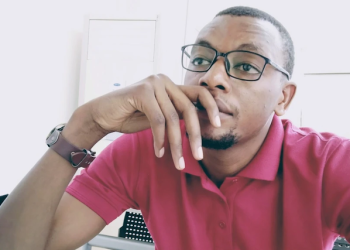 Kakwenza’s wife sues SFC, CID bosses