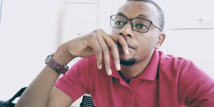 Kakwenza’s wife sues SFC, CID bosses