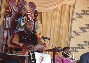 Kyabazinga expulsion dismissed as a wish