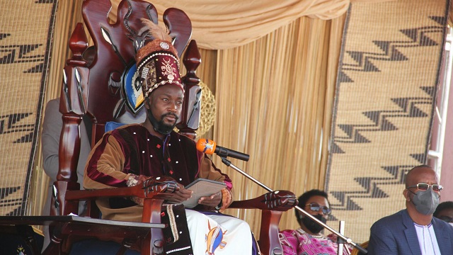 Kyabazinga expulsion dismissed as a wish