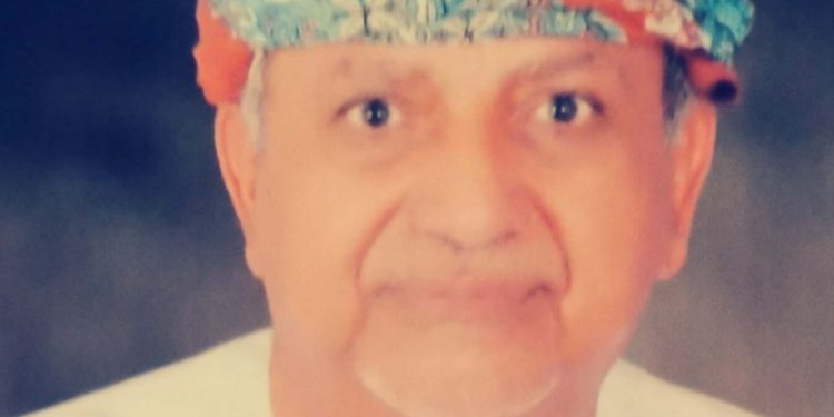 The Iconic “Arab House” in Uganda and tracing the Omanis heritage in Uganda since 1844.