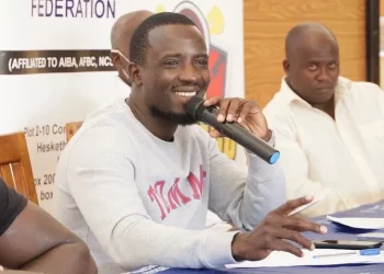 Muhangi’s UBF leadership project in balance as rival groups petition court