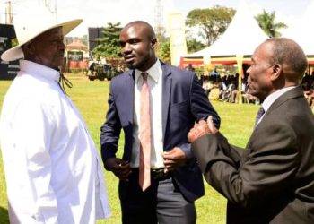 Christopher Sembuya  (1936 – 2022):  The story of a visionary African industrialist ignored by his  own government