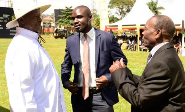 Christopher Sembuya  (1936 – 2022):  The story of a visionary African industrialist ignored by his  own government