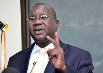 The death of Fr. Lokodo; see why the Pope excommunicated him from priesthood