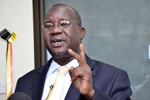 The death of Fr. Lokodo; see why the Pope excommunicated him from priesthood