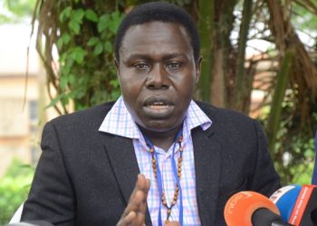 Herbalist Ssenfuka suspends cancer, diabetes treatment in Uganda