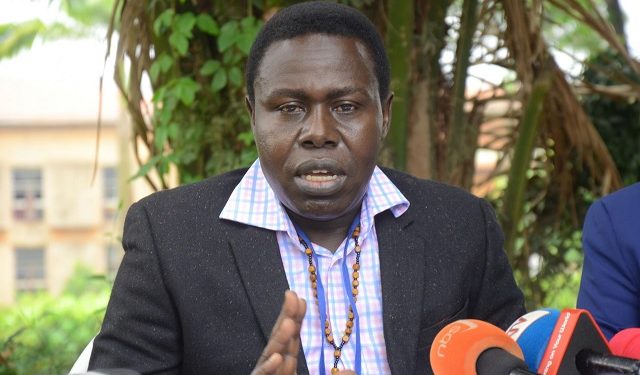 Herbalist Ssenfuka suspends cancer, diabetes treatment in Uganda