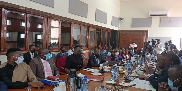 I have forgiven Among -Zaake