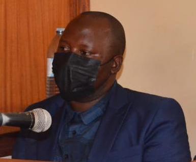 Another alleged fraudulent lawyer over forged land agreements