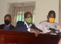 Court moved by evidence pinning pastor Jackson Ssenyonga’s head of security, urshers in the robbery case