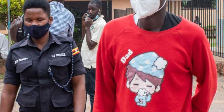 Medical officer remanded over theft of Arua hospital X-ray equipment