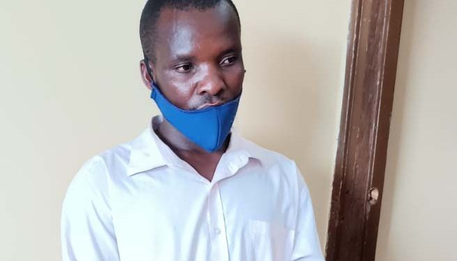 State House Anti-corruption Unit pursues Proxy land grabber