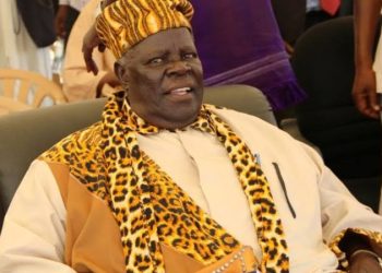 Museveni declares official burial for Papa Emorimor as Teso leaders continue to mourn.