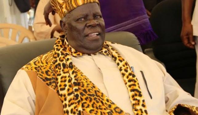 Museveni declares official burial for Papa Emorimor as Teso leaders continue to mourn.