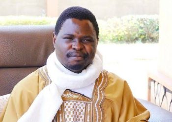 Parliament in high gear to remove MP Zaake