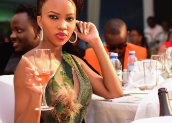 Sheila Gashumba tops Uganda TV, Radio presenters knocks out Muhoozi in latest tweeter figures