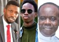 Bobi Wine attacks Kisubi headteacher over son’s marijuana claims.