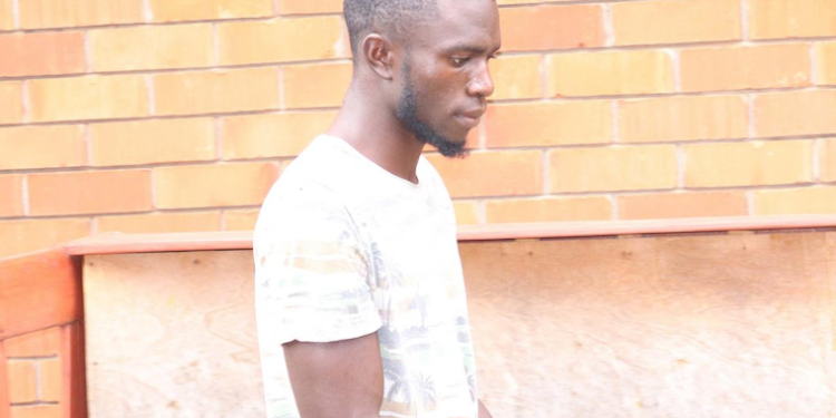 Luweero court dismisses case, acquits suspect in Museveni death news