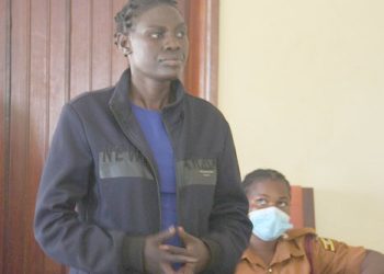 Wakiso woman arrested over child trafficking allegations