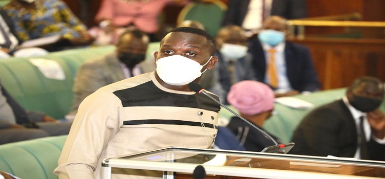 Uganda surrendered its sovereignty to China- COSASE report