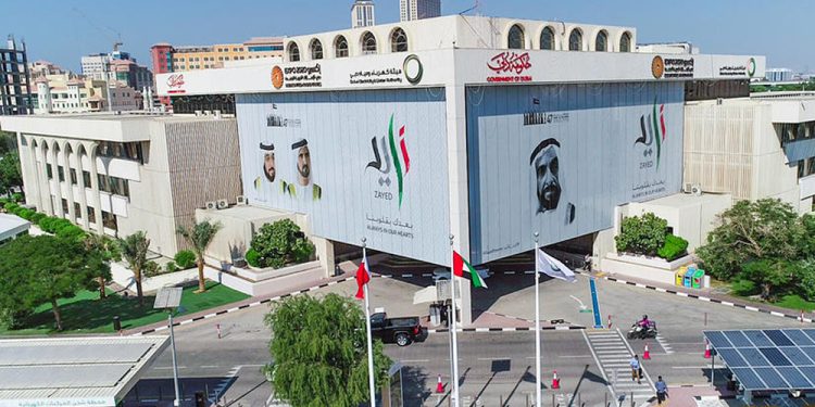 United Arab Emirates announced an aid of 85 Millions of Dollars to tackle humanitarian issues in the Horn of Africa.